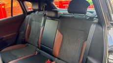 Volkswagen ID.4 109kW Life Pure 52kWh 5dr Auto Electric Estate